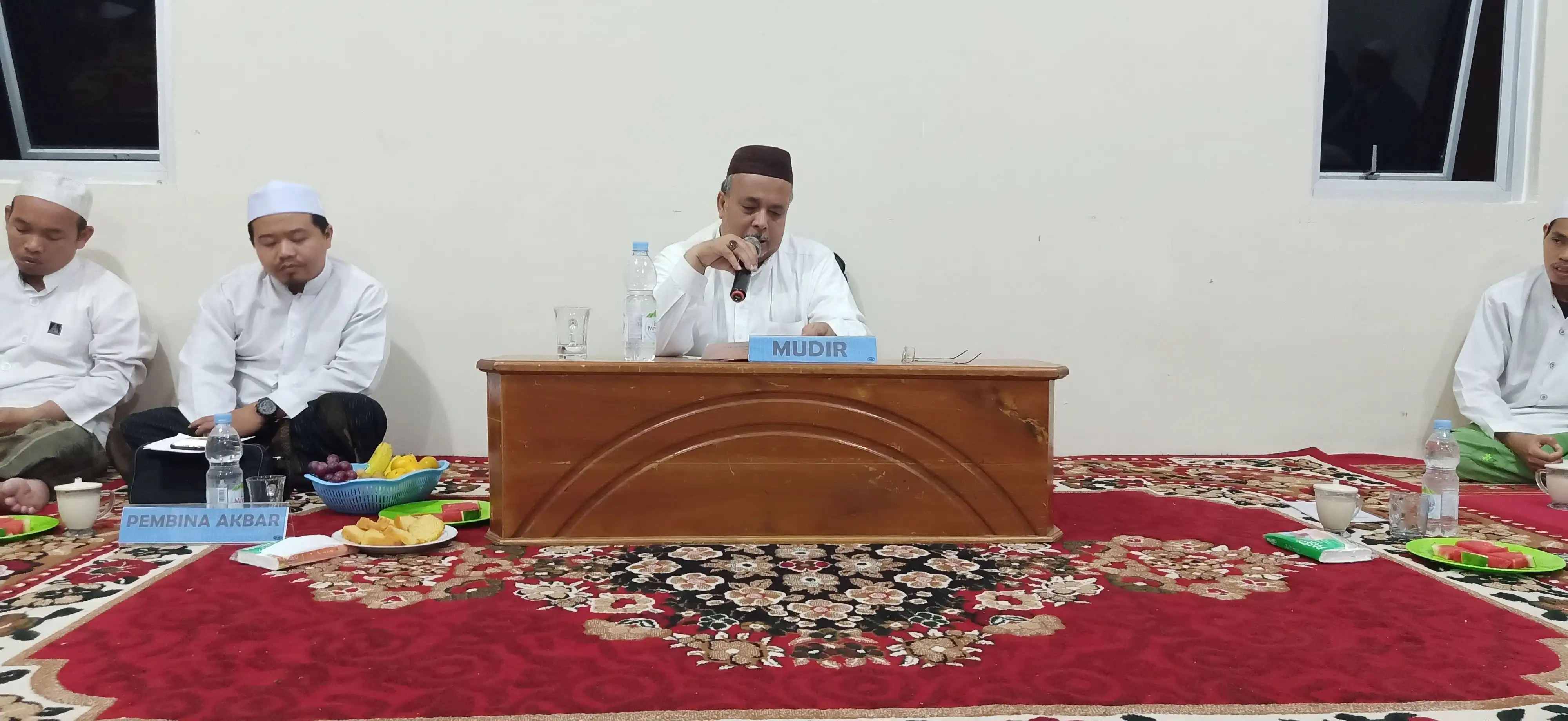 Rapat Akbar 46